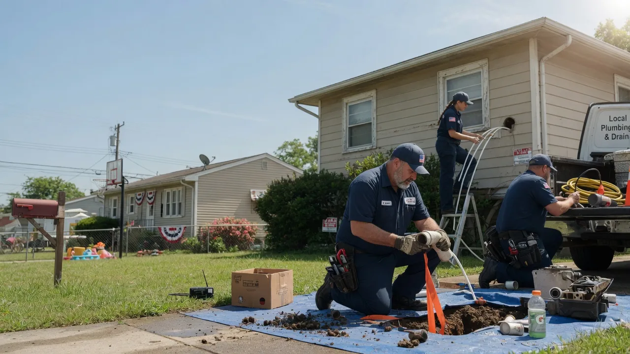 Faucet Repair in Knox City, TX near me